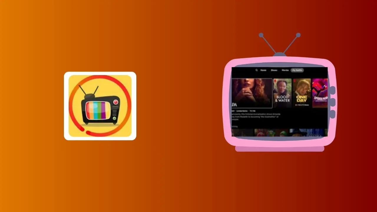Alooy TV for pc