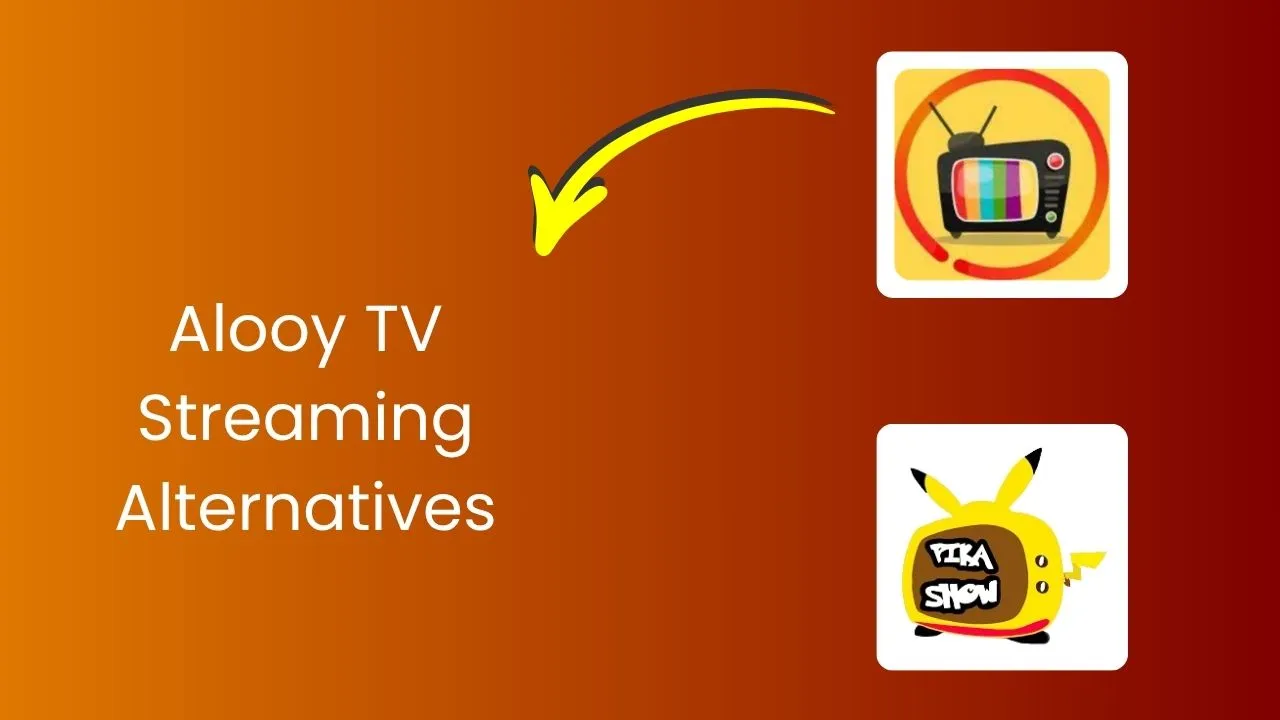 Alooy TV بدائل